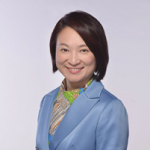 Popularity Rating of Legislative Councillor Starry Lee Wai King