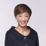 Popularity Rating of Legislative Councillor Tanya Chan